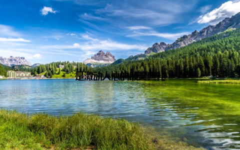 是激动人心的颁奖典礼