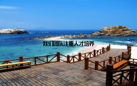 我们团队注重人才培养